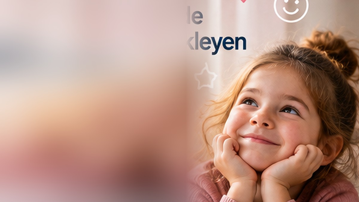 Çocukların Duygularını İfade Etmesini Destekleyen 6 Alışkanlık