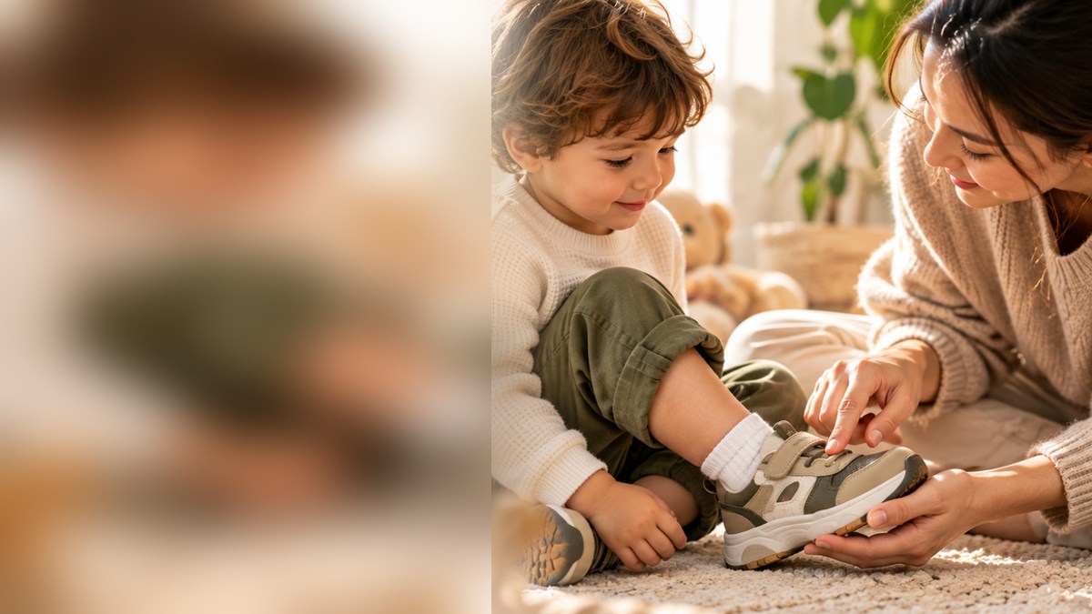 Çocuklarla Sağlıklı İletişim: Günlük Hayatta 7 Pratik Yöntem